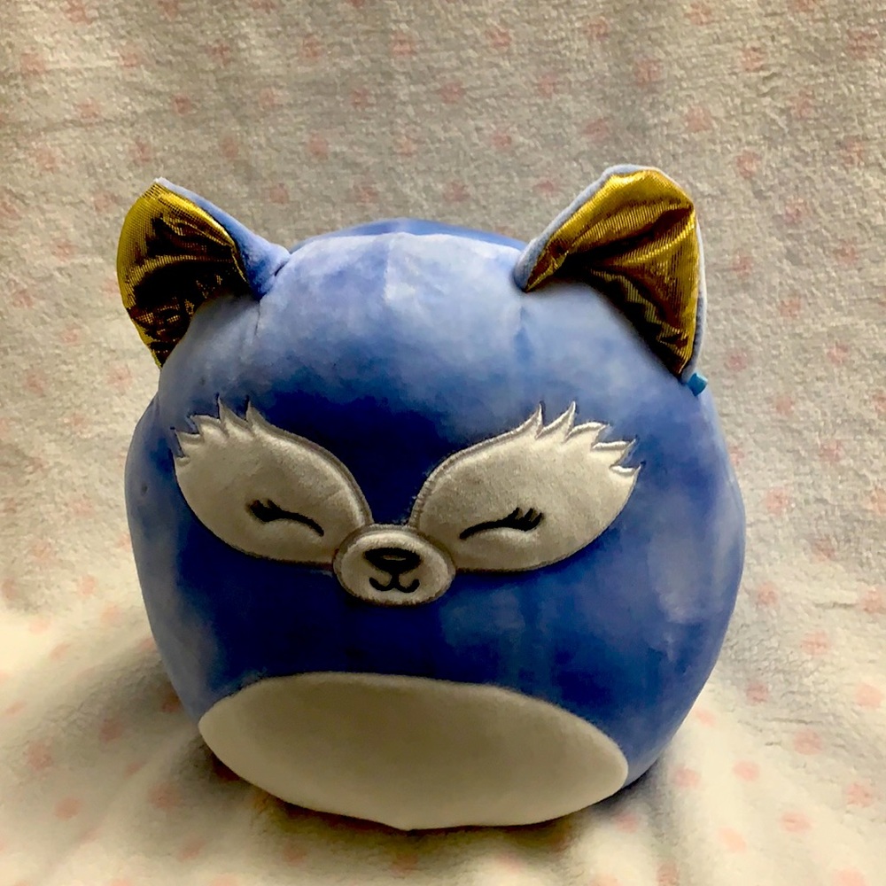 Melanie squishmallow bnwot 8”